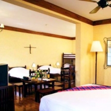 Victoria Sapa Resort 4*