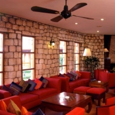 Victoria Sapa Resort 4*