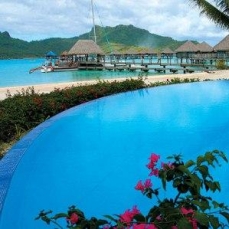 Le Meridien Bora Bora 5*