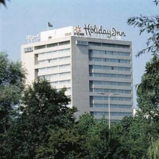 Holiday Inn Amsterdam 5*