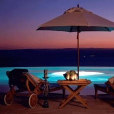 Kempinski Aqaba 5*