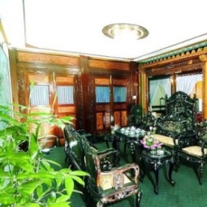 Huong Giang 4*