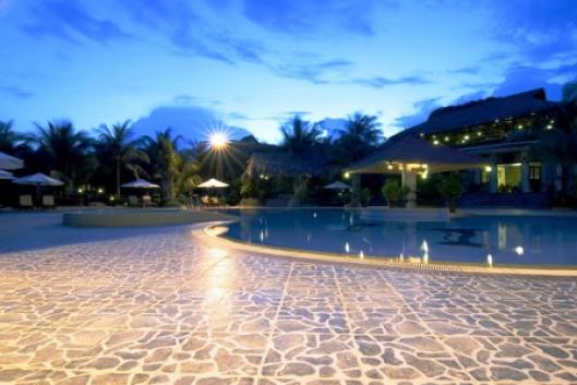 Ocean Star Resort 4*