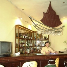Lang Co Resort 4*