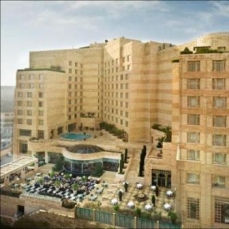 Grand Hyatt Amman 5*