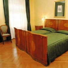 Hotel Roma 4*