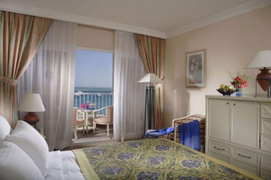 Marriott Beach Resort 5*