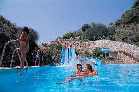 Citta' del Mare 3*
