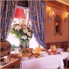 Chateau Frontenac  4*