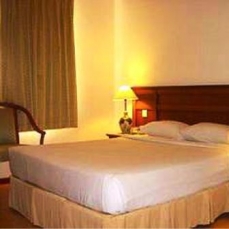 Oscar Saigon Hotel 3*