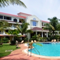 Joecon's Beach Resort 3*