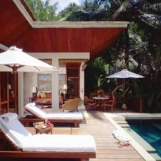 Alila Villas Uluwatu 5*