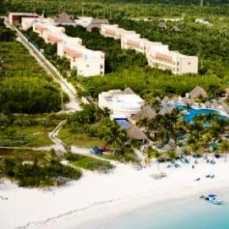 Catalonia Royal Tulum Beach & Spa Resort 5*