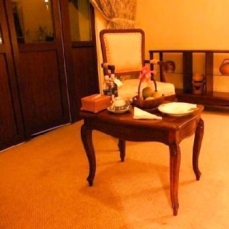 Saigon Morin 4*