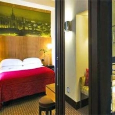 Starhotel Ritz 4*