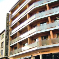 Hesperia Andorra la Vella 4*