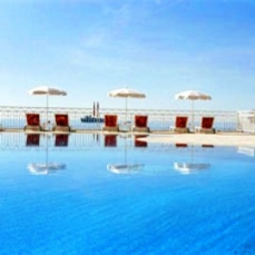 Le Meridien Beach Plaza 4*