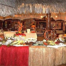 Sofitel Tahiti Maeva Beach Resort 4*