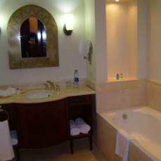 Intercontential The Palace at Port Ghalib 5*