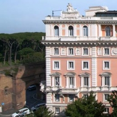 Marriott Grand Hotel Flora 4*