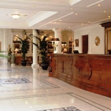 Stanhope Brussels 5*