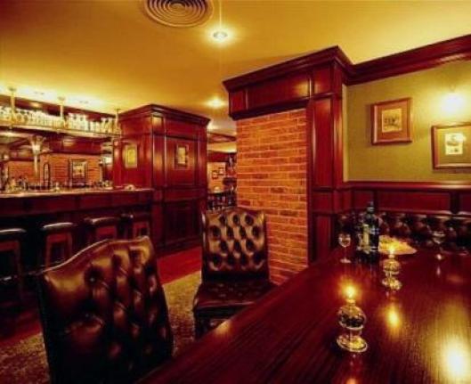 Parkhotel Pupp 4*