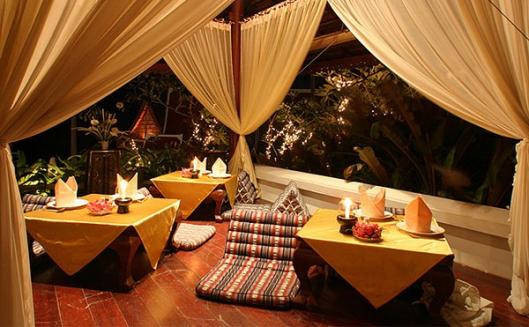 Samui Peninsula Spa & Resort 5*