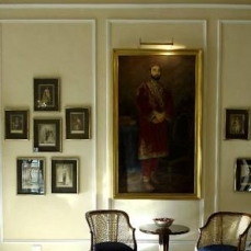 Ananda in the Himalayas 5*