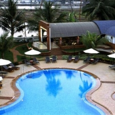 Riviera De Goa Resort 4*
