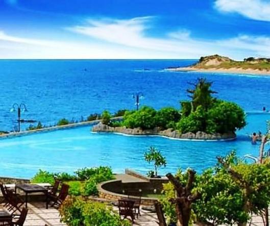 Long Hai Beach Resort 4*