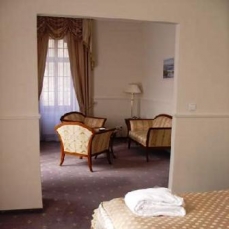 Villa Ritter 4*