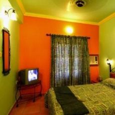 Svelton Manor Hotel 3*