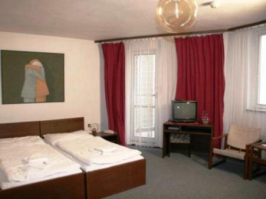 Hotel Ostas 3*