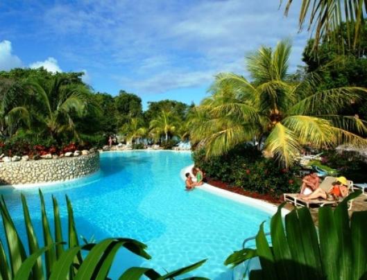 Paradisus Rio de Oro 5*