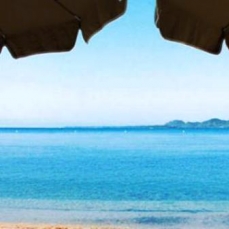 Cap d’Antibes Beach Hotel  4*