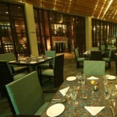 The Pearl Oceanique 4*