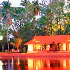 Taj Garden Retreat Kumarakom 4*
