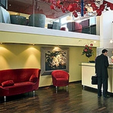 Hotel Mercure Prado 3*