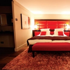 Les Suites de la Potiniere 5*