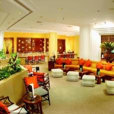 Hilton Plaza Hurgada 5*
