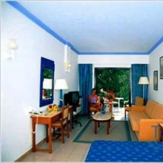 Paphos Gardens 3*