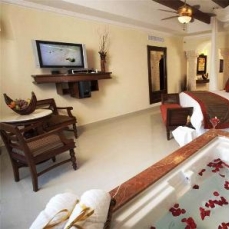 The Royal in Cancun 5*