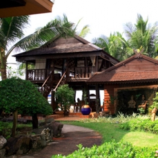 Panviman Koh Chang Resort 4*