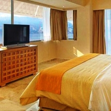 Fiesta Americana Villas Acapulco 5*