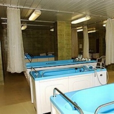 Hotel Labe 3*