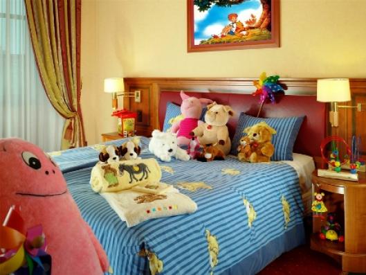 Swissotel Metropole 5*