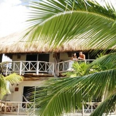El Dorado Maroma, A Beachfront Resort by Karisma 5*