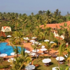 Ramada Caravela Beach Resort (ex Renaissance) 4*