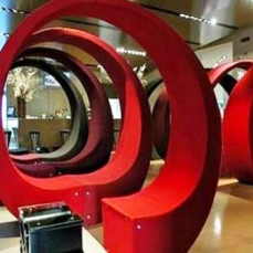 Una Hotel Vittoria 4*