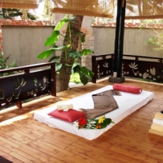 Bamboo Village Beach Resort 3*